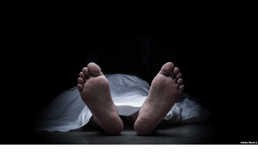 Mutilasi: Kejahatan di Bawah Bayangan Masa Lalu Pelaku