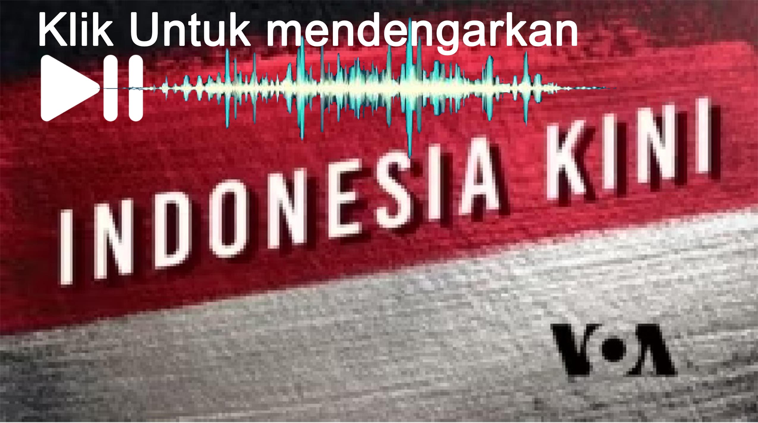 Berita VOA Indonesia : Kasus Kekerasan pada Perempuan di Tanah Air Naik pada 2022