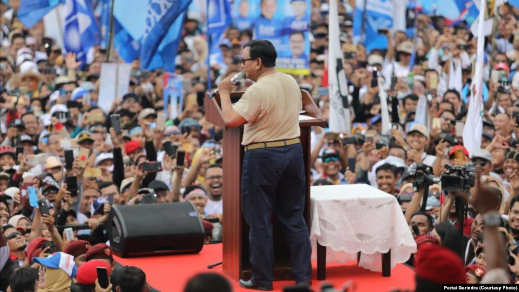 Bawaslu Petakan Lima Provinsi Rawan Politik Uang 