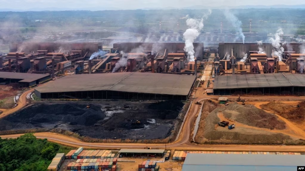 Aliansi Sulawesi: Hilirisasi Nikel Cenderung Merugikan Ketimbang Menguntungkan