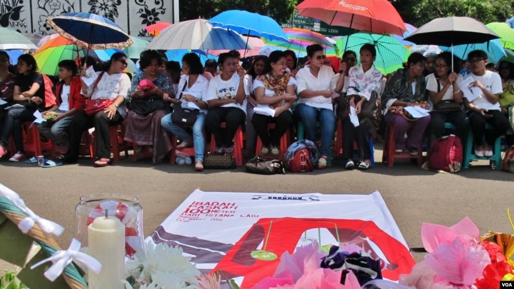 Pakar: Draf Perpres Pemeliharaan Kerukunan Umat Beragama Masih Berpotensi Picu Diskriminasi