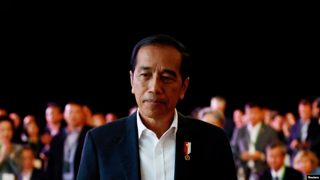Jokowi Minta Penerima Beasiswa LPDP Pulang dan Berkarya di Tanah Air
