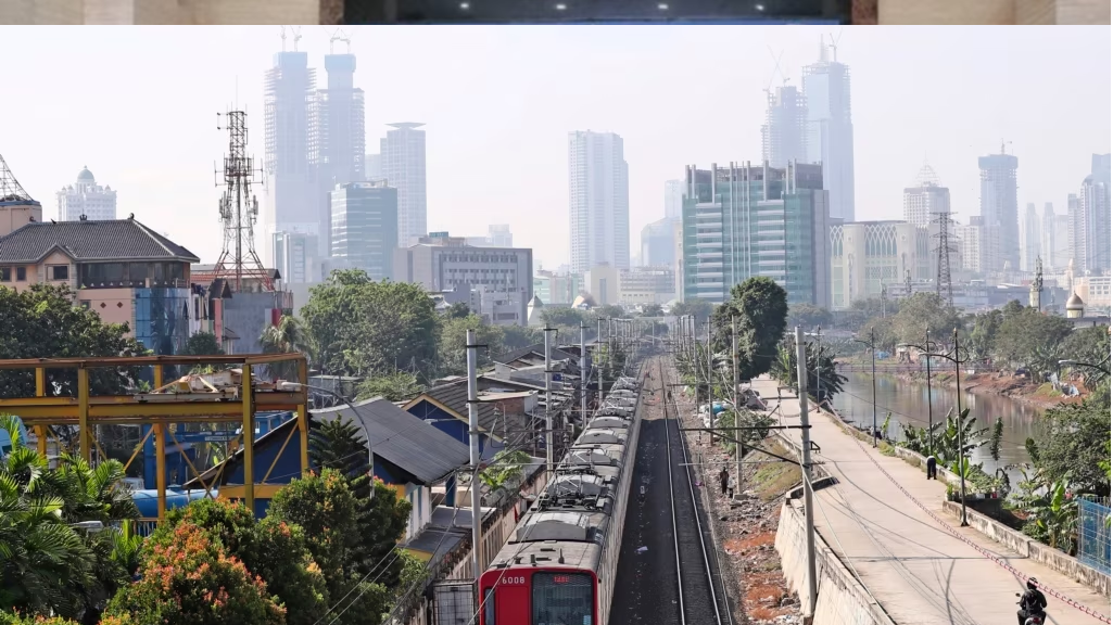 IDI: Pencemaran Udara Timbulkan Berbagai Masalah Kesehatan Mayarakat