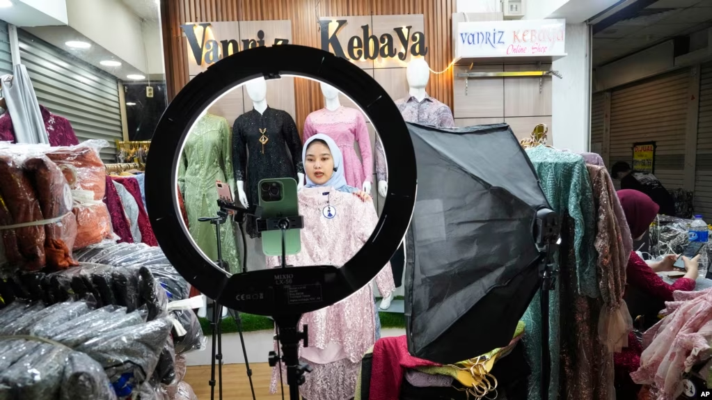 TikTok Sesalkan Keputusan Indonesia Larang Penjualan E-commerce di Platform Medsos