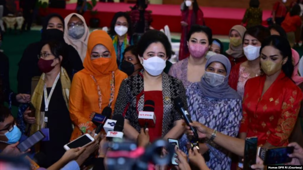 Pasca Putusan MA, KPU Diminta Segera Revisi Aturan Keterwakilan Perempuan