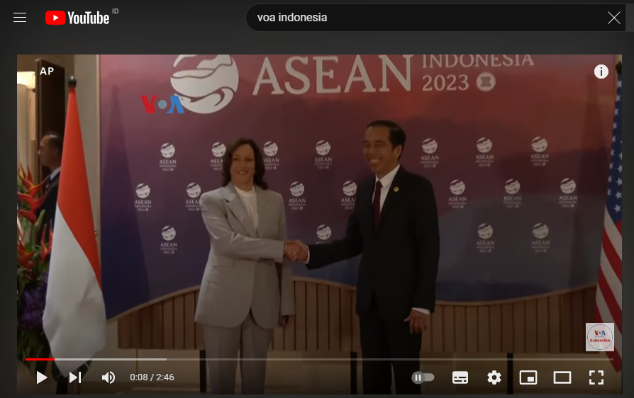 Biden Hadiri KTT G-20 di India, Putin dan Xi Absen