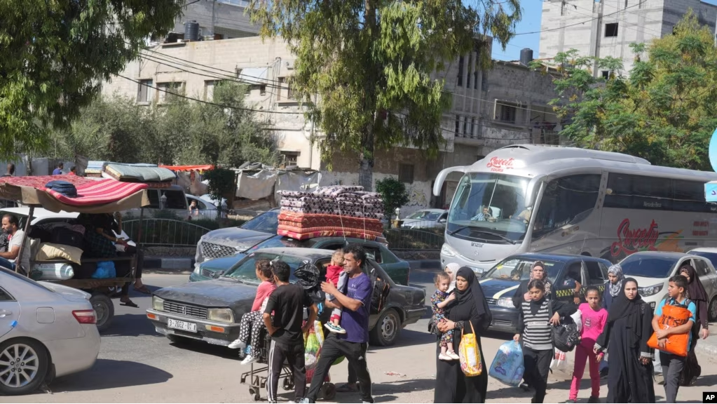 Kemlu: 4 WNI Dievakuasi dari Israel, Masih Ada 139 di Gaza dan Israel 