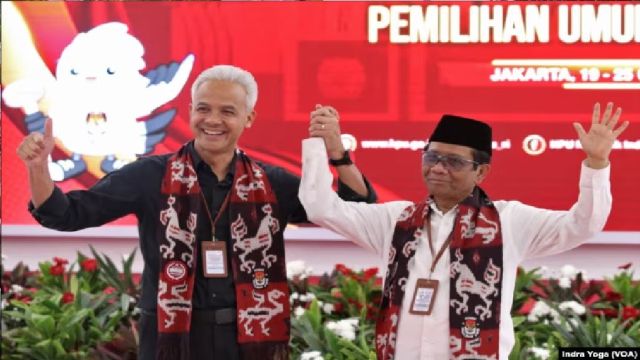 Kampanye Pilpres Dimulai: Tibanya Musim Mengumbar Janji