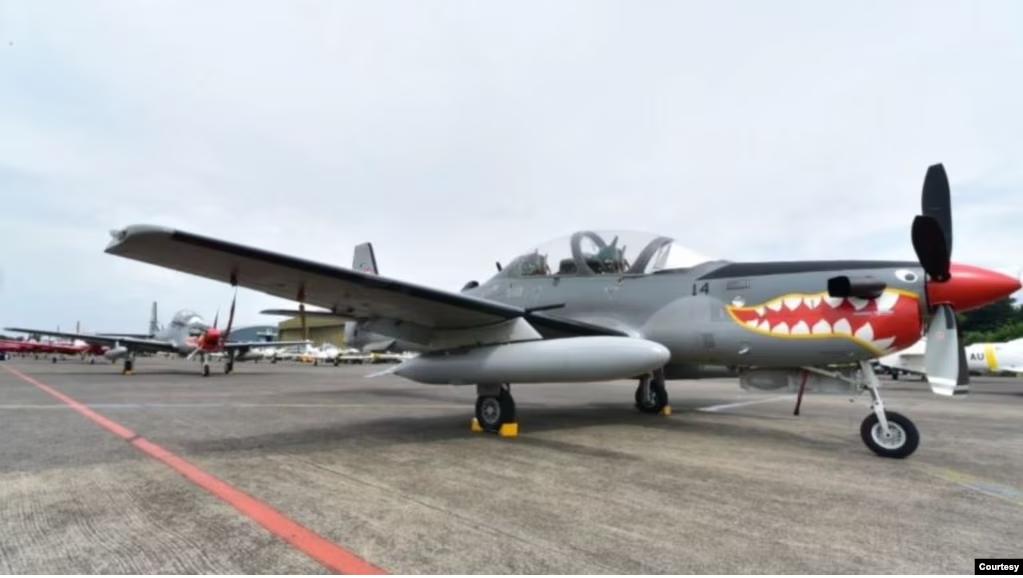 Kecelakaan 2 Pesawat TNI AU di Pasuruan, 4 Meninggal Dunia