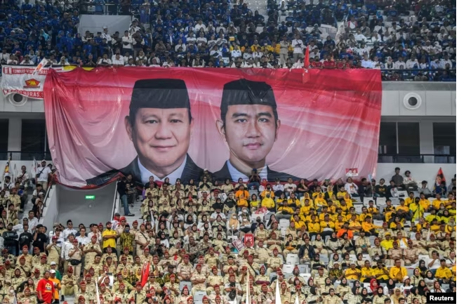 Menko Polhukam Terima Laporan Dugaan Kecurangan Pemilu