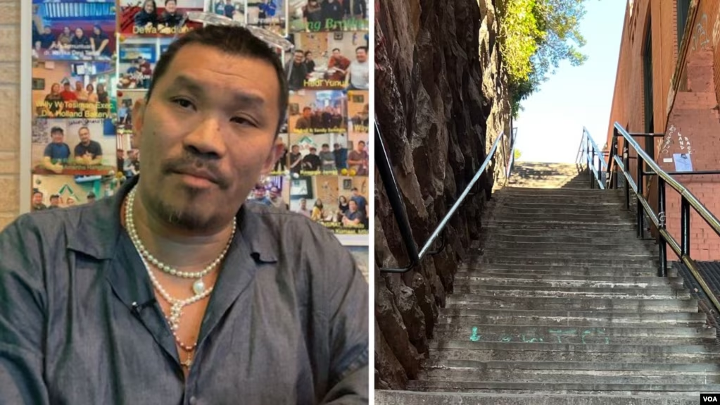 Eksorsisme: Pengalaman Warga Indonesia dan Sejarah Filmnya di Washington, D.C.