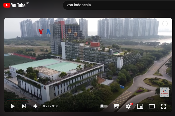 Krisis Pasar Properti Tiongkok Membuat Nasib Megaproyek di Malaysia Makin Tidak Jelas