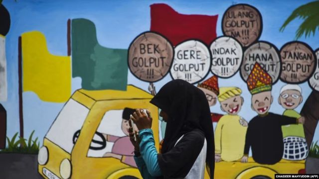 Ekonom: Belanja Pemilu Tak Akan Berdampak Signifikan pada Pertumbuhan Ekonomi 2024