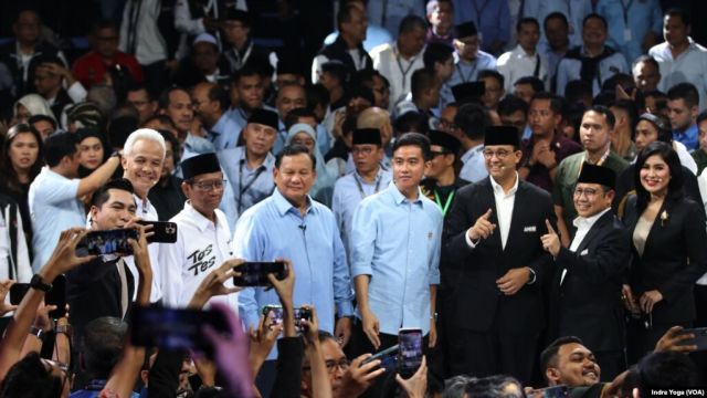 Independensi di tengah Kelindan Media dan Politik Indonesia