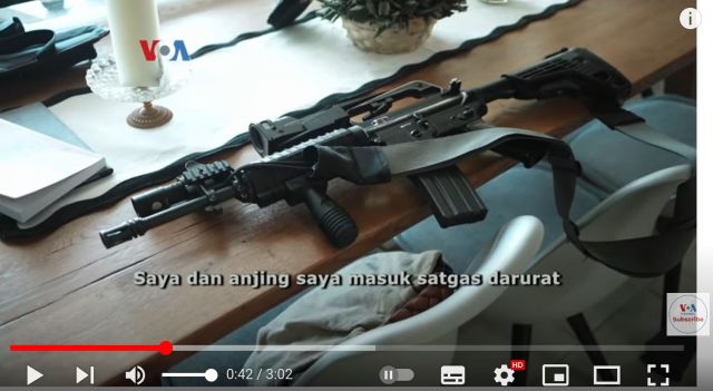 AS Minta Israel Menahan Diri Terkait Hizbullah