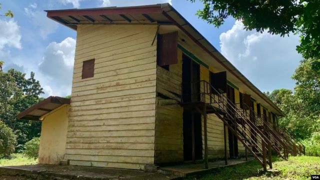 Menilik Eks Kamp Vietnam Bakal Lokasi Penampungan Pengungsi Rohingya