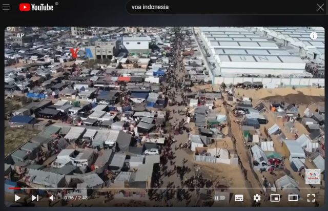 Ketegangan antara Warga Palestina dan Pemukim Israel Pra dan Pasca 7 Oktober.