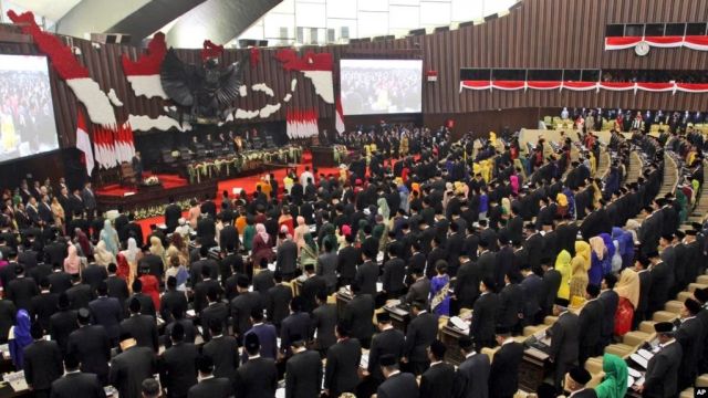 Benarkah DPR Telah Berikan Manfaat pada Rakyat?