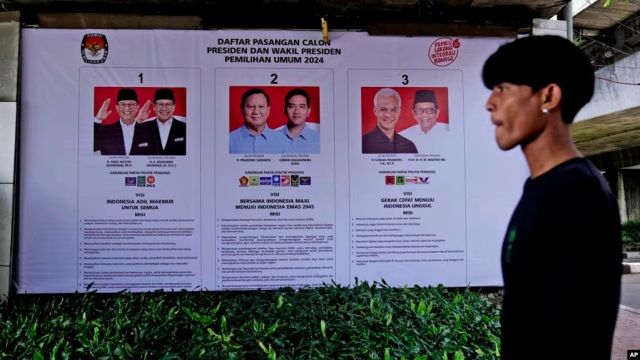 Pemilu 2024: Jaga dan Awasi Melalui Aplikasi
