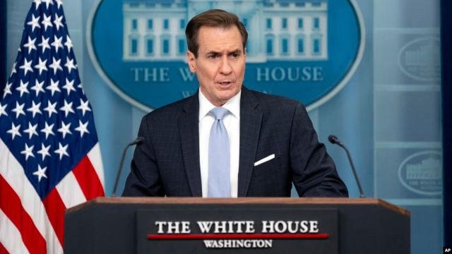 Gedung Putih Berharap Pemilu Indonesia Bebas dan Adil