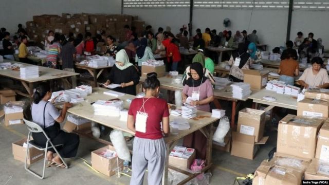 Cegah Tragedi Kematian Petugas Saat Pencoblosan, Komnas HAM Minta Dinas Kesehatan Proaktif