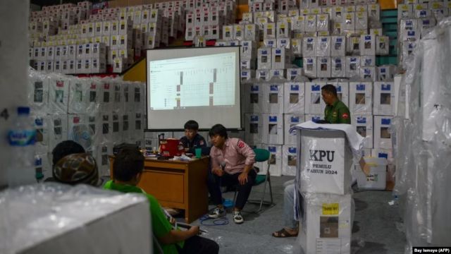 Kemenkes: 84 Petugas Pemilu Meninggal Dunia