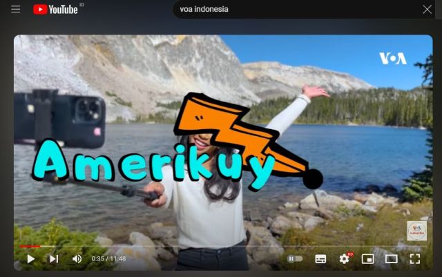 Amerikuy! – S3 Amerika Serikat: Nggak Perlu Bayar Uang Kuliah, Ajak Periset Indonesia ‘Rajin Nulis’