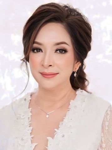 Susi Sigar, Sang Srikandi Minahasa, Siap Bertarung Dalam PILBUB MINAHASA