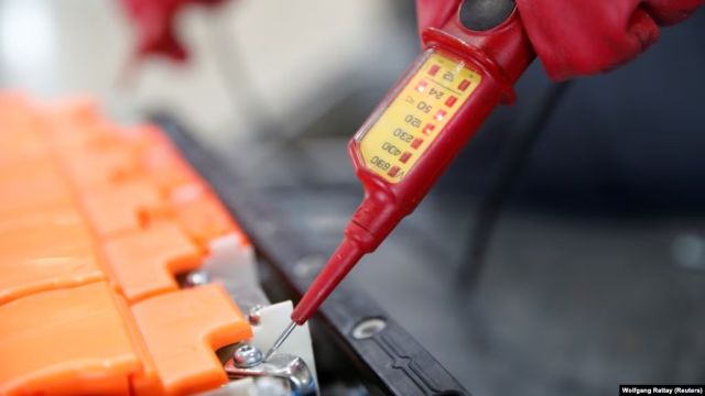 CEO ACEN: Australia dan Indonesia Harus Bekerja Sama dalam Rantai Pasokan Baterai