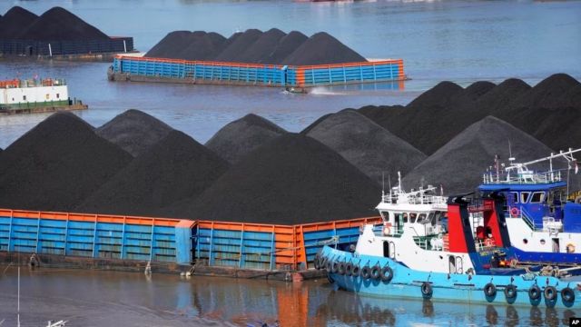 Kalah Saing dengan Barat, Indonesia dan Afrika Selatan akan Tingkatkan Pangsa Pasar Batu Bara di India