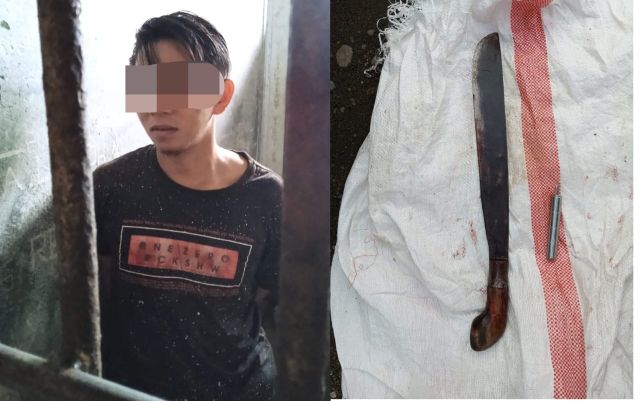 Bejat…Suami Aniaya Istri Hingga Tewas