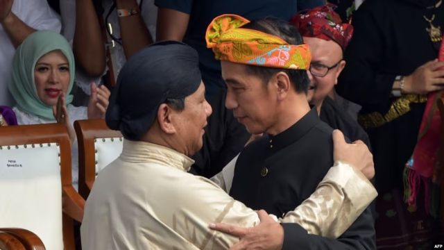 Wacana “Klub Presiden” Tuai Sorotan