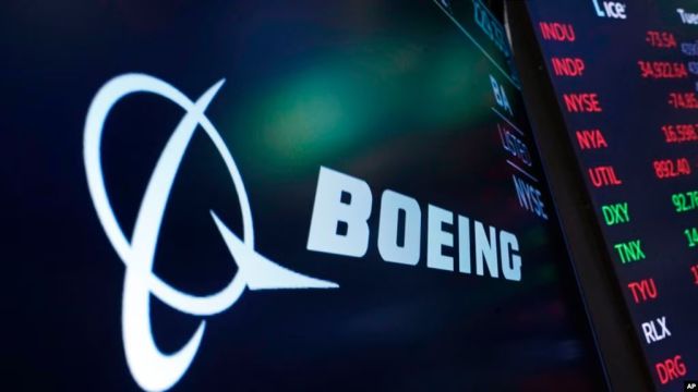 Keluarga Korban Kecelakaan Boeing MAX Tuntut Denda Hampir US$25 Miliar