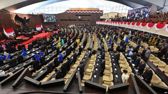 PPATK: Lebih 1.000 Anggota DPR dan DPRD Main Judi Online