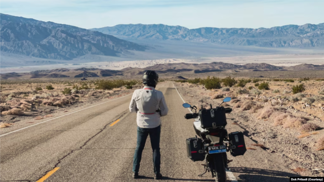 Motor Listrik Sebagai Solusi Alternatif Mengurangi Polusi Suara