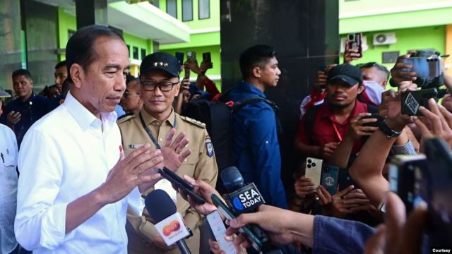 Hormati Keputusan DKPP, Jokowi Pastikan Pilkada Serentak Berjalan Baik