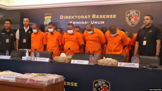 Polisi Australia Dakwa Seorang Pria atas Kasus Perdagangan Anak dari Indonesia