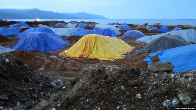 Harga Nikel Terancam Anjlok Akibat Janji Trump Terkait Kendaraan Listrik