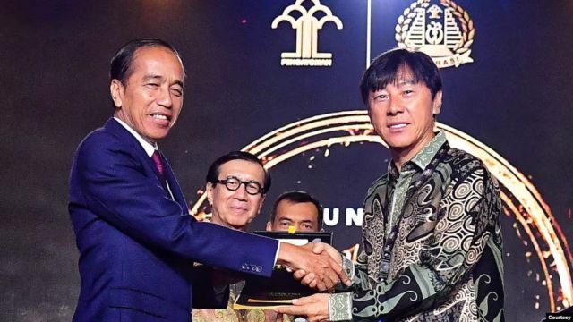Pemerintah Resmi Luncurkan Golden Visa