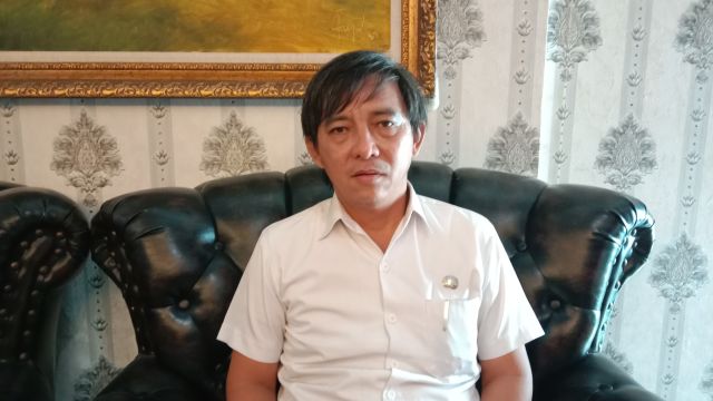 Sejumlah Pemdes Belum Menerima SILTAP, Ini Penjelasan Pemkab Minsel