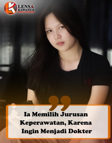 Mimpi Itu Dimulai di Sini: Kisah Siswi SMK yang Ingin Menjadi Dokter