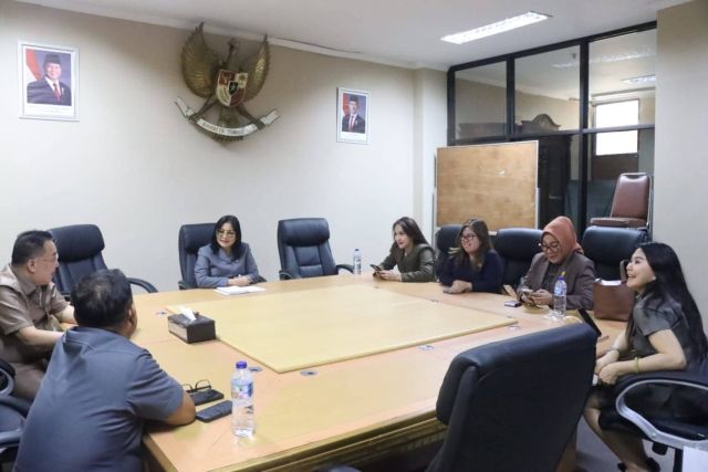 Tingkatkan Kewaspadaan Wabah, Pansus KLB DPRD Sulut Matangkan Ranperda Penanggulangan Penyakit Menular